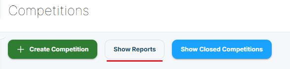 Show Reports Button